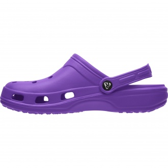 LYLES - Comfortable clogs