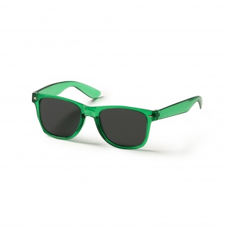 BARI - Sunglasses made of RPET, UV400 protection
