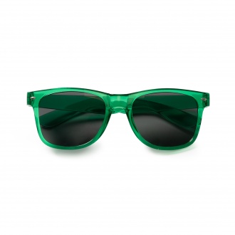 BARI - Sunglasses made of RPET, UV400 protection