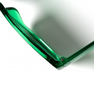 BARI - Sunglasses made of RPET, UV400 protection