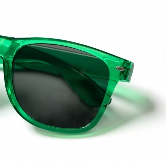 BARI - Sunglasses made of RPET, UV400 protection