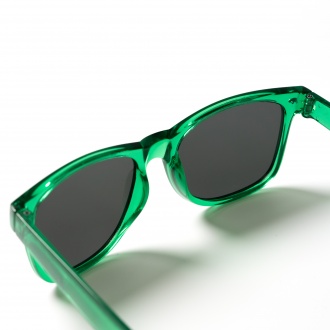 BARI - Sunglasses made of RPET, UV400 protection