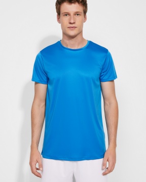 DAYTONA - technical t-shirt