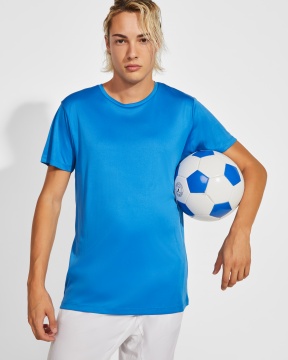 DAYTONA - technical t-shirt