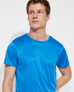 DAYTONA - technical t-shirt