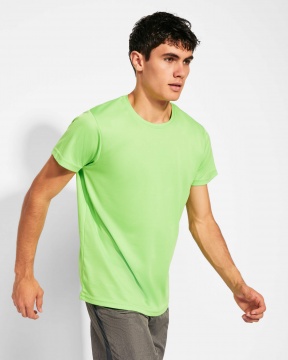 Camimera - technical t-shirt
