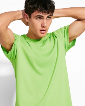 Camimera - technical t-shirt