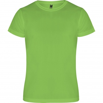 Camimera - technical t-shirt