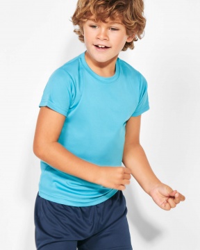 Camimera - technical t-shirt