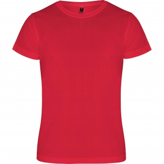 Camimera - technical t-shirt