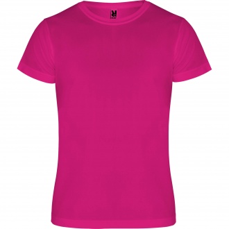 Camimera - technical t-shirt