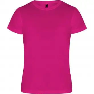 Camimera - technical t-shirt