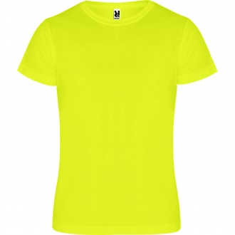 Camimera - technical t-shirt