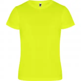 Camimera - technical t-shirt
