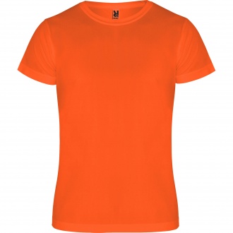 Camimera - technical t-shirt