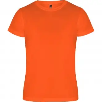 Camimera - technical t-shirt