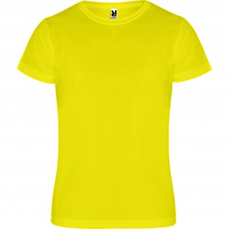 Camimera - technical t-shirt