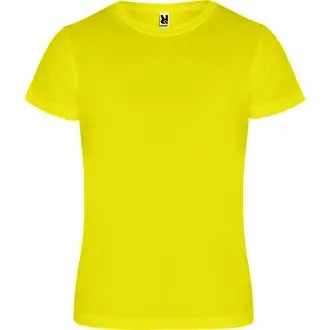 Camimera - technical t-shirt