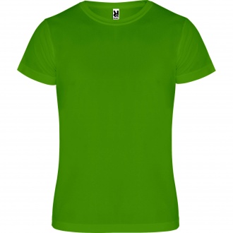 Camimera - technical t-shirt