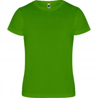 Camimera - technical t-shirt