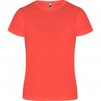 Camimera - technical t-shirt