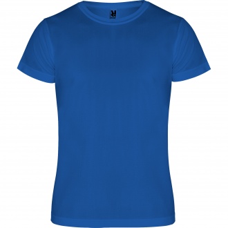 Camimera - technical t-shirt