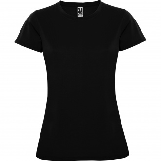 Montecarlo - women's t-shirt