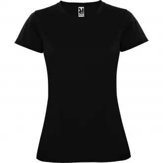 Montecarlo - women's t-shirt