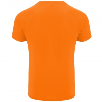 BAHRAIN - TECHNICAL T-SHIRT