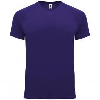 BAHRAIN - TECHNICAL T-SHIRT