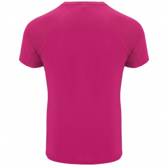 BAHRAIN - TECHNICAL T-SHIRT