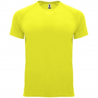 BAHRAIN - TECHNICAL T-SHIRT