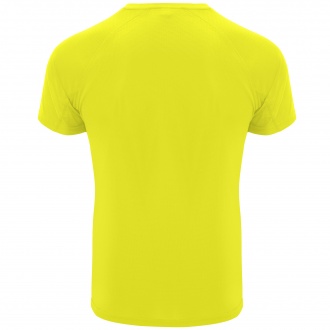 BAHRAIN - TECHNICAL T-SHIRT