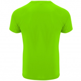 BAHRAIN - TECHNICAL T-SHIRT