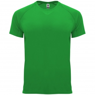 BAHRAIN - TECHNICAL T-SHIRT