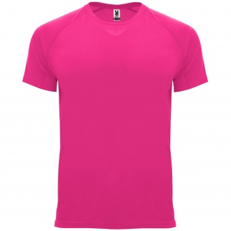 BAHRAIN - TECHNICAL T-SHIRT