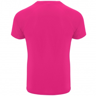BAHRAIN - TECHNICAL T-SHIRT