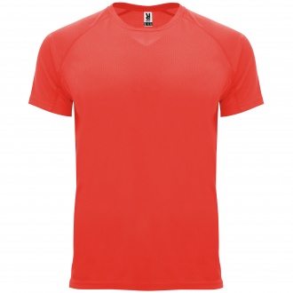 BAHRAIN - TECHNICAL T-SHIRT