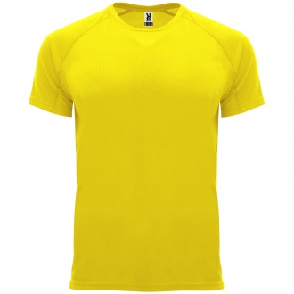 BAHRAIN - TECHNICAL T-SHIRT