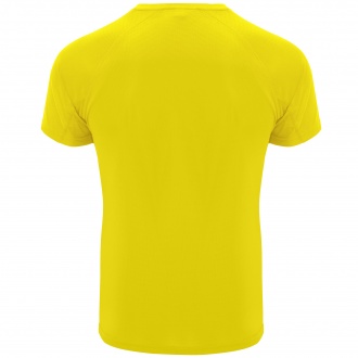 BAHRAIN - TECHNICAL T-SHIRT