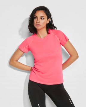 Bahrain Woman - women's T-shirt