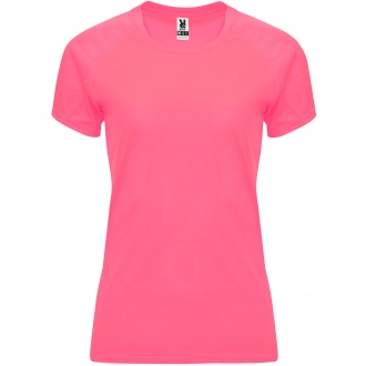 Bahrain Woman - women's T-shirt