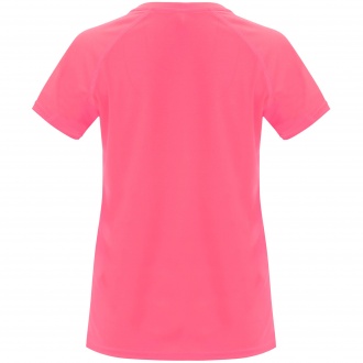 Bahrain Woman - women's T-shirt