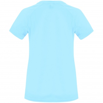 Bahrain Woman - women's T-shirt