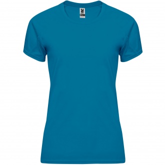Bahrain Woman - women's T-shirt