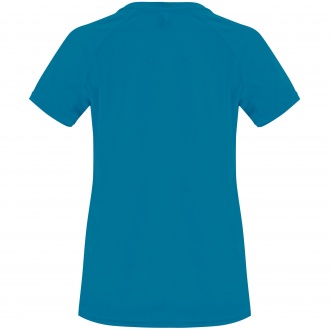 Bahrain Woman - women's T-shirt