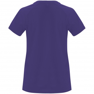 Bahrain Woman - women's T-shirt