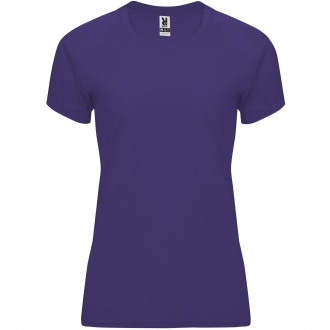 Bahrain Woman - women's T-shirt