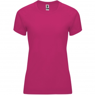 Bahrain Woman - women's T-shirt