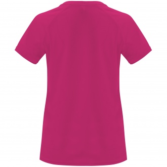 Bahrain Woman - women's T-shirt